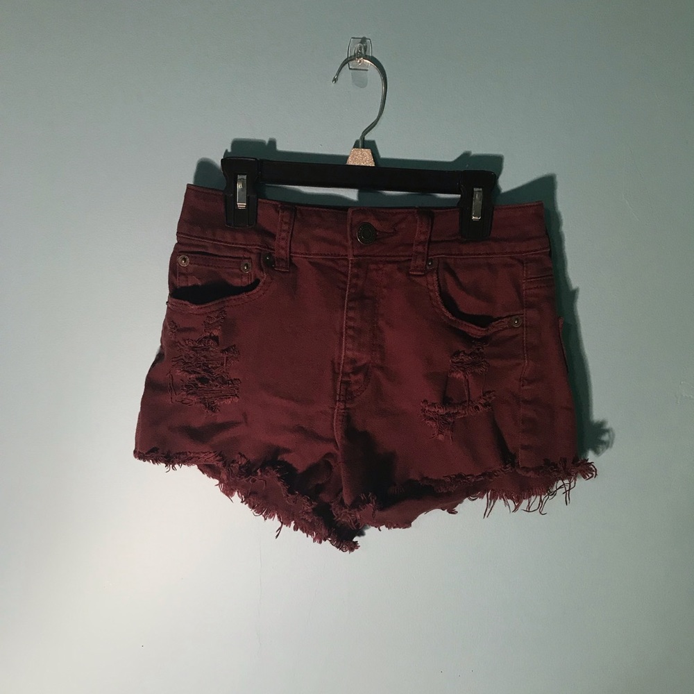 American Eagle Outfitters Shorts